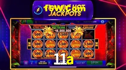 11a São Paulo - Top Slots