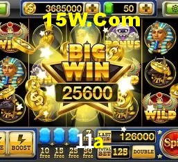 Casino Ao Vivo 11a