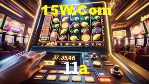 Game Providers 11a