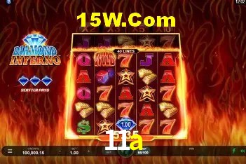 11a Salvador - Promo Stats