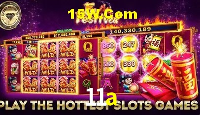 11a Rio de Janeiro - Slot Strategy