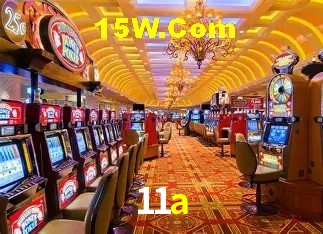 11a Slot - 320+ Caça-Níqueis Premium