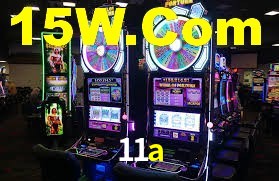 Welcome Bonus 11a